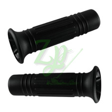 COPPIA MANOPOLA ANTIVIBRANTE PER STEGOLA MOTOZAPPA DIAMETRO 27mm