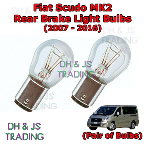 Adatto per fiat scudo van - fiat,