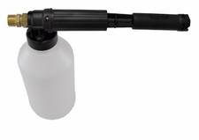 Lancia Foam High Pressure