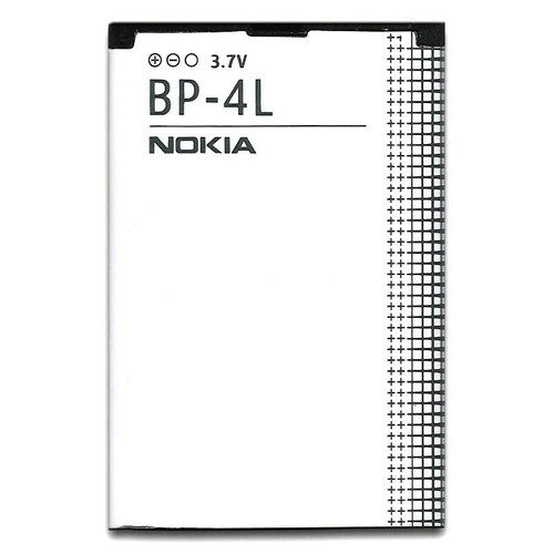 Batteria originale nokia 4l - originale,