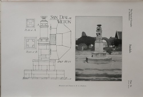 Stampa architettura del - di,