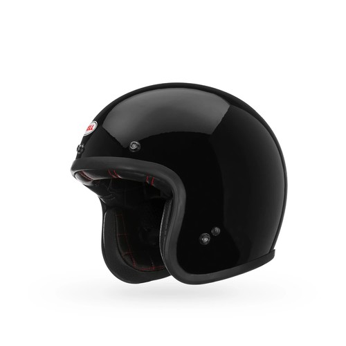 Casco moto bell custom - moto,