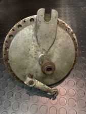 Mozzo freno a tamburo anteriore Ducati MotoBi Morini  Front hub￼￼￼￼￼￼