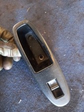 PULSANTIERA ALZAVETRO ANTERIORE DESTRA DX Alfa Romeo 159 1 serie 2005