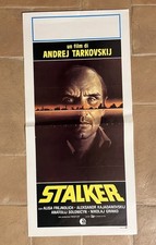 locandina STALKER Andrej