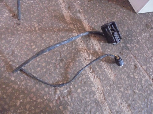 Tappo faro alogeno passeggero - tappo,