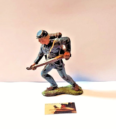 Soldatini toy soldiers - soldatini,