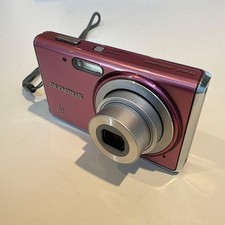 Fotocamera digitale compatta