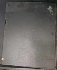 Thinkpad T42 - LEGGERE