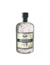 LIQUORE ASSENZIO 62° CL 70