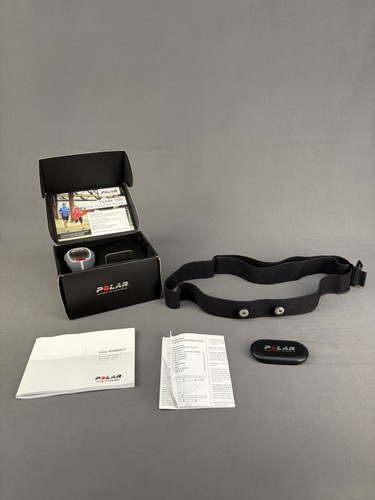 Polar rs300x - polar,