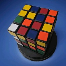 Master Rubix Revenge 4x4