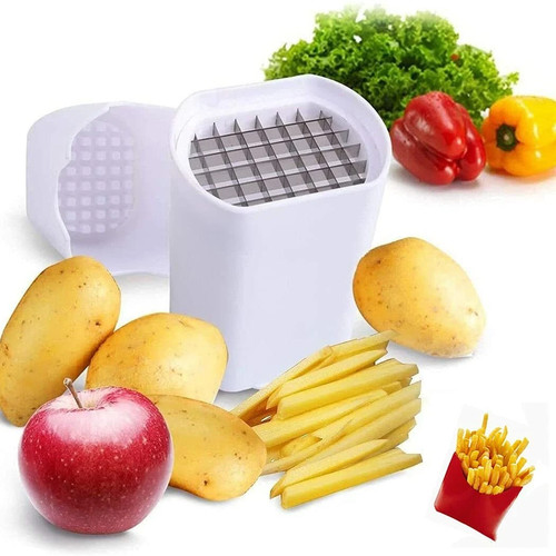 Taglierina patate passo - taglierina,