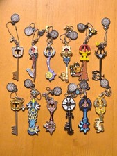 Kingdom Hearts Keyblade