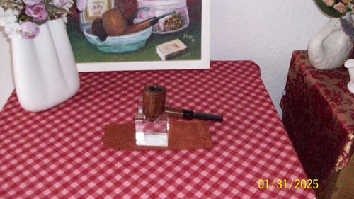 Tonino jacono jack - tonino, pipa
