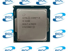 CPU PROCESSORE SOCKET LGA 1155
