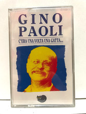 Gino paoli era una - c'era, volta