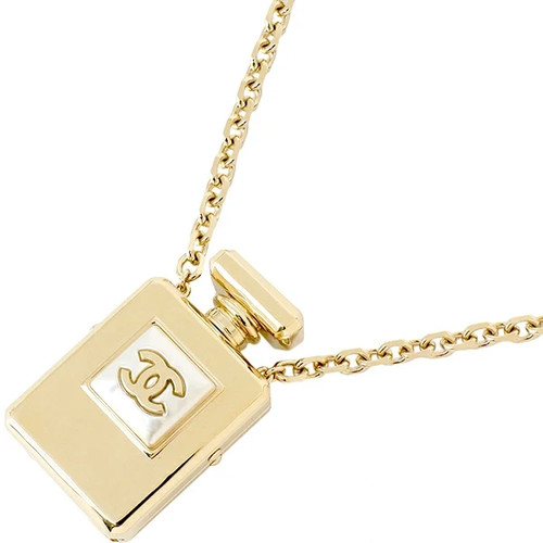 Collana lunga chanel - lunga, gp
