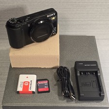 Sony Cyber-shot DSC-HX20V 