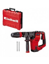 Martello Demolitore Einhell TE-DH 12 SDS Max scalpellatore potenza colpo 12 J en