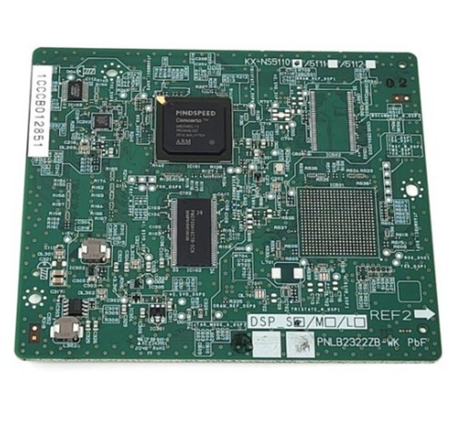 Panasonic ns5110 scheda - kx-ns5110,
