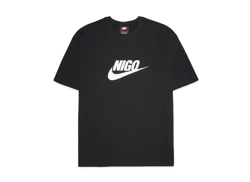 Shirt nigo nike - nigo, nrg