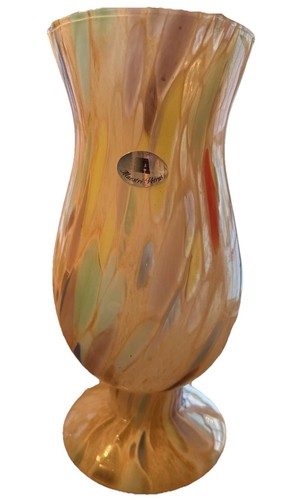 Vaso vetro azzura maestri - azzura,