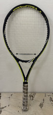 Racchetta tennis head - da,