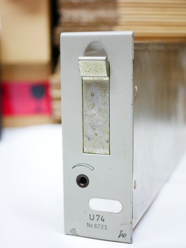 Tab u74 per neumann - per, u47