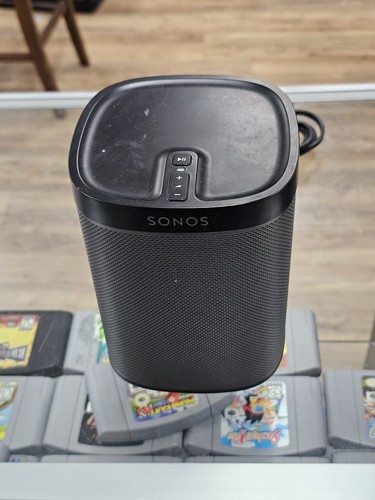 Sonos play altoparlante - sonos,