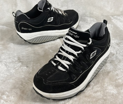 Skechers shape ups sneakers - skechers,