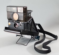 Macchina fotografica Polaroid