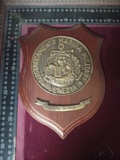 CREST MARINA MILITARE