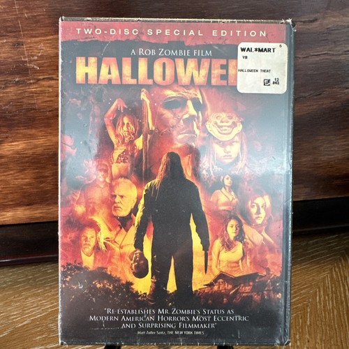 New rob zombie halloween - zombie,
