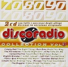 Discoradio Collection Vol.3