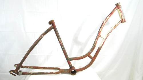 Telaio bicicletta monark - bicicletta, donna