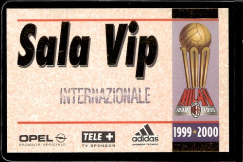 Biglietto stadio sala vip - stadio,