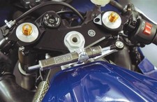 Yamaha R6 2005 Toby Belgium