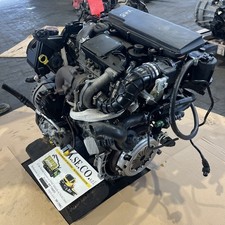 Motore 8hx peugeot - motore,