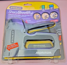 Stanley tr250 sharp - sharp, shooter