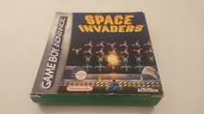 Space invaders gameboy - -,