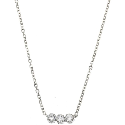 Collana donna gioielli facco - donna,