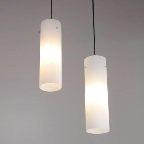 Set due lampade - due,