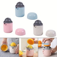 Spremiagrumi Compatto per