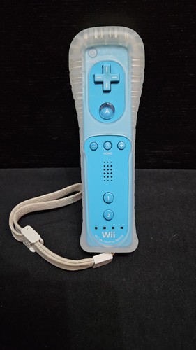 Controller wii motion plus - motion,