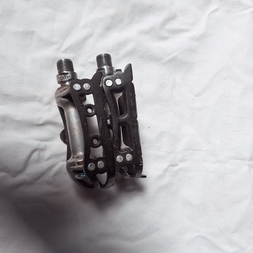 Pedali campagnolo super record - campagnolo,
