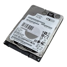 Western Digital WD10SPSX 1 TB