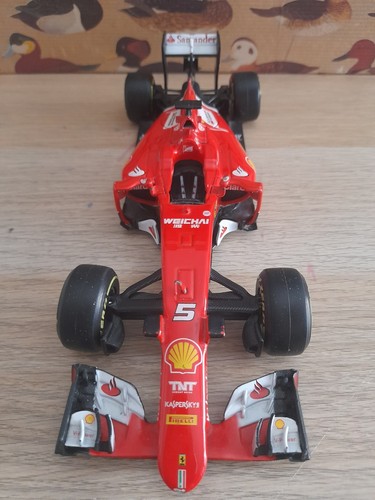Modellino die cast della - modellino,