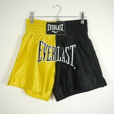 Pantaloncini da boxe Everlast