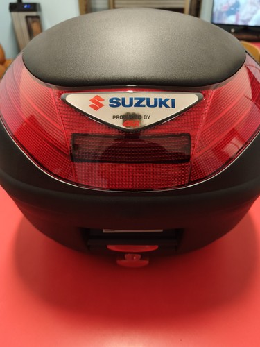 Bauletto suzuky - bauletto,